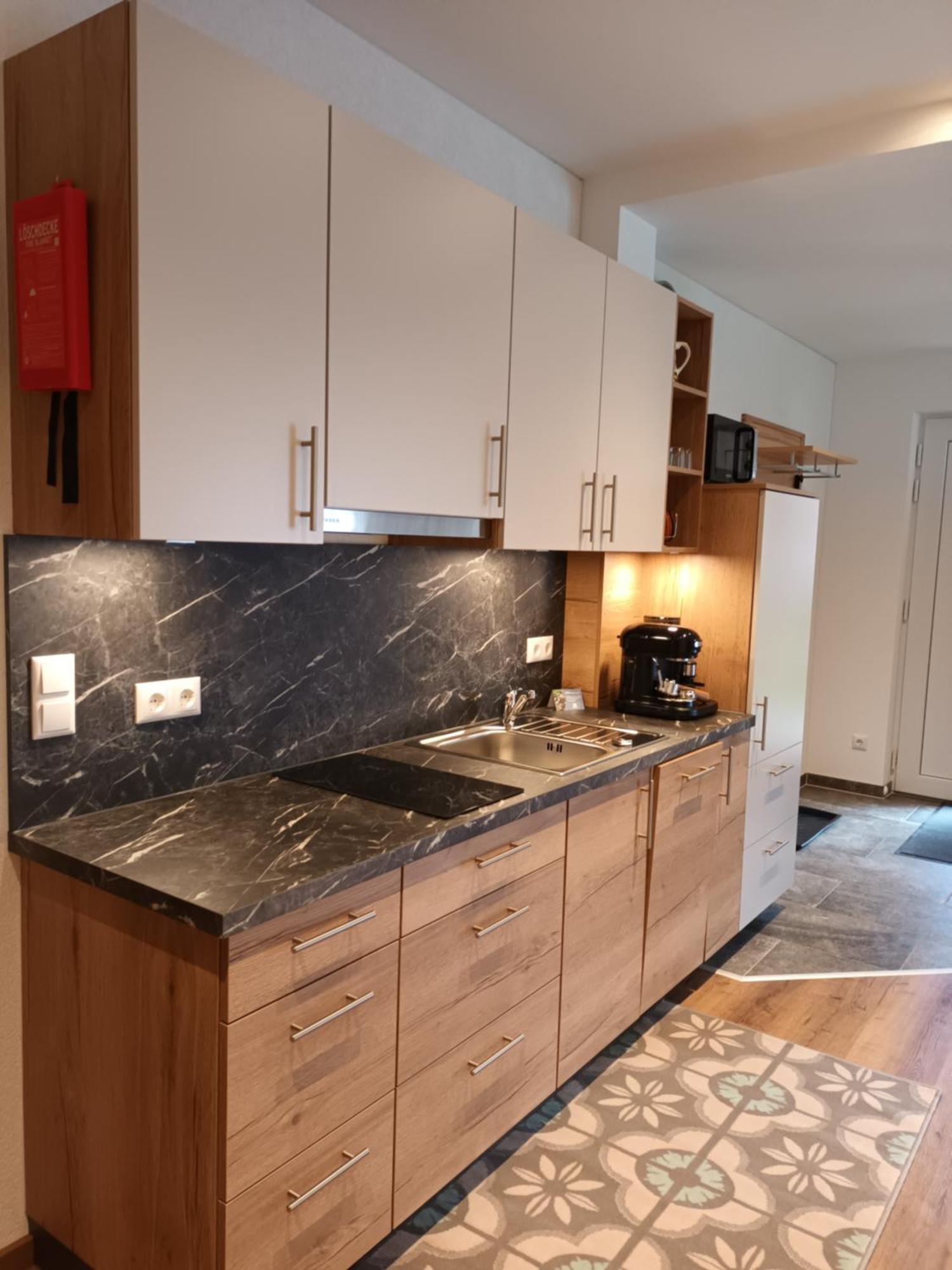 Ferienwohnung Kaufbeurerhausblick Hinterhornbach Dış mekan fotoğraf